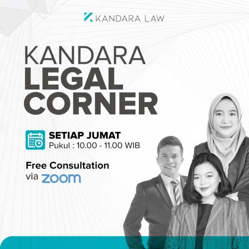 Kandara Legal Corner