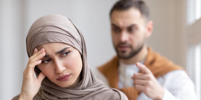 ilustrasi perceraian dalam islam Kandara Law