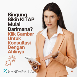 cara urus kitap kandara