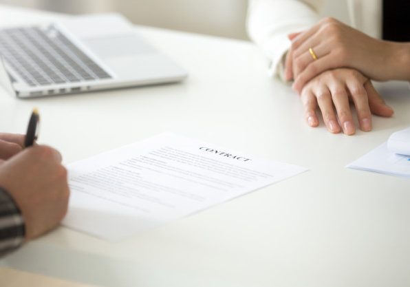 cara mendirikan CV